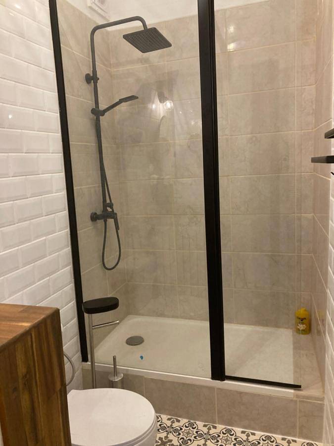 Gîte pour 2 personnes, avec vue et jardin, adapté aux familles à Martizay - 4