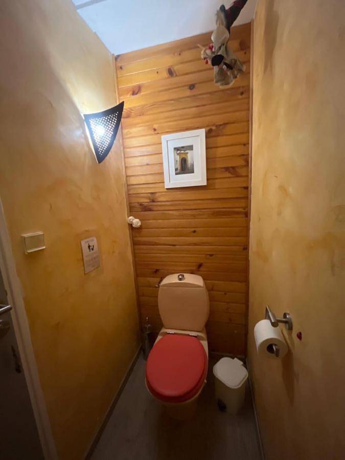 Location de vacances pour 2 personnes, avec jardin et vue à Beaumont-sur-Lèze - 2