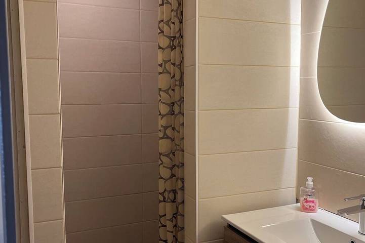 Gîte pour 2 personnes, avec piscine et balcon, animaux acceptés à Bœrsch - 2