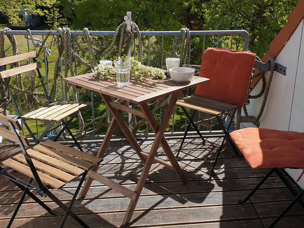 Ganze Ferienwohnung, Landhaus Ostseeblick - maritime Fewo (27) - Strandnähe in Bastorf, Neubukow-Salzhaff