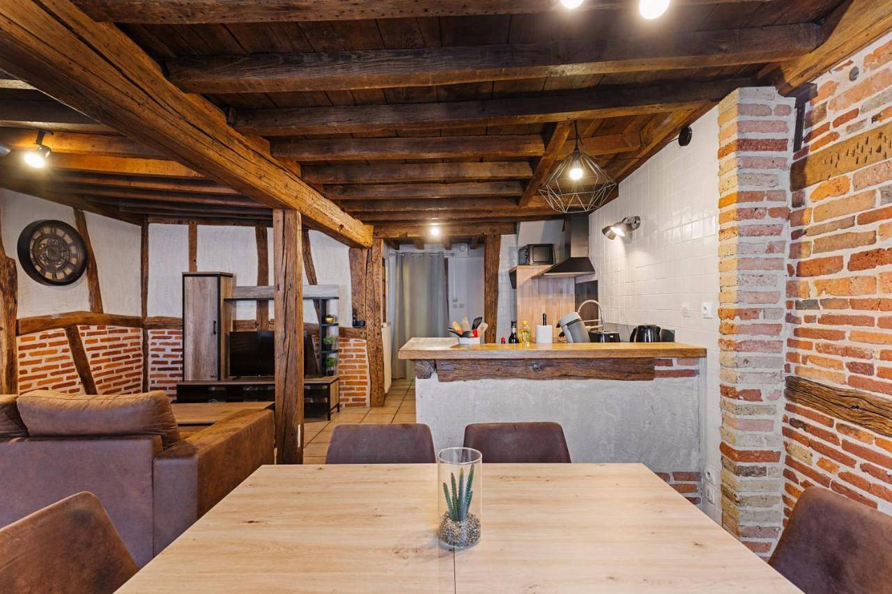 Appartement entier, Les chambres Tonics in Montrevel-en-Bresse, Région de Bourg-en-Bresse
