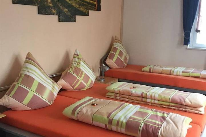 Ganze Wohnung, Apartment Harzgruß - Apartment & Ferienhaus Senftner in Thale, Harzvorland