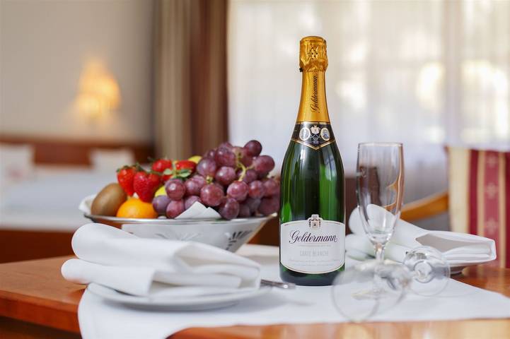 Hotel für 2 Personen in Freiburg - 3