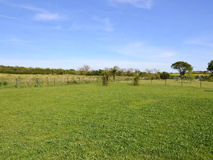 Villa pour 7 personnes, avec jardin en Loire-Atlantique - 4