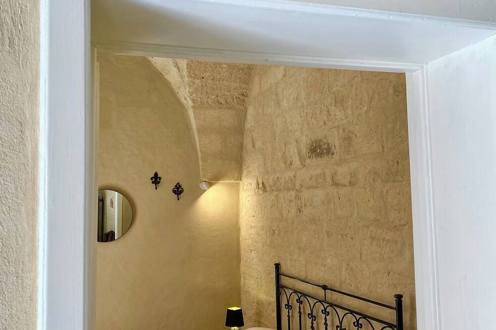 Ganze Wohnung, Suite die Terrasse in San Cesario di Lecce, Lecce Provinz