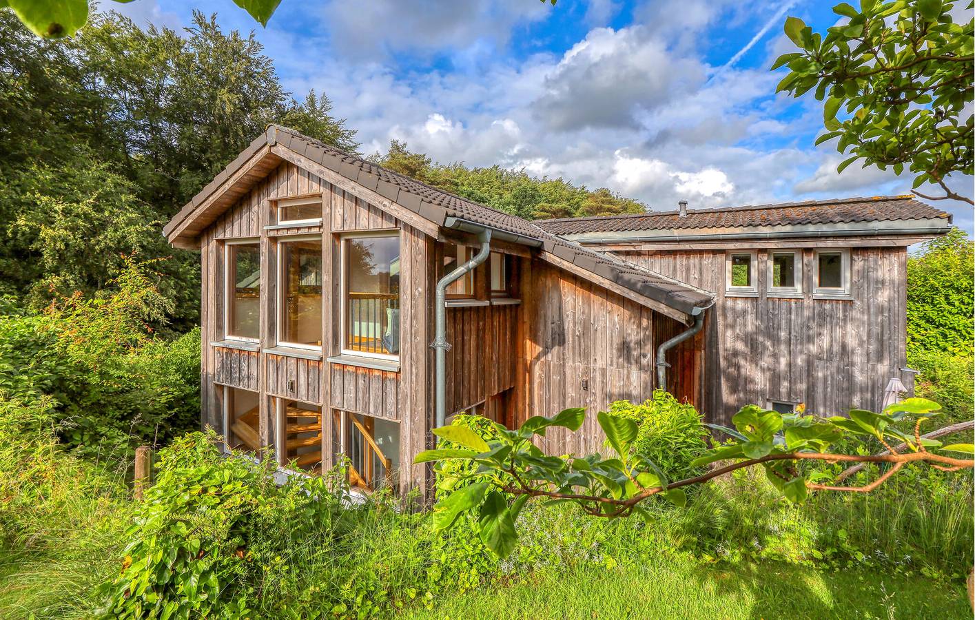 Ferienwohnung in Glücksburg ab 103€ pro Nacht