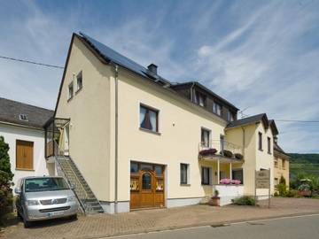 Ferienwohnung für 4 Personen in Piesport, Moseleifel, Bild 1