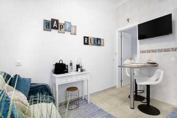 Appartement De Vacances pour 2 Personnes dans Nazaré, Estrémadure (Portugal), Photo 3