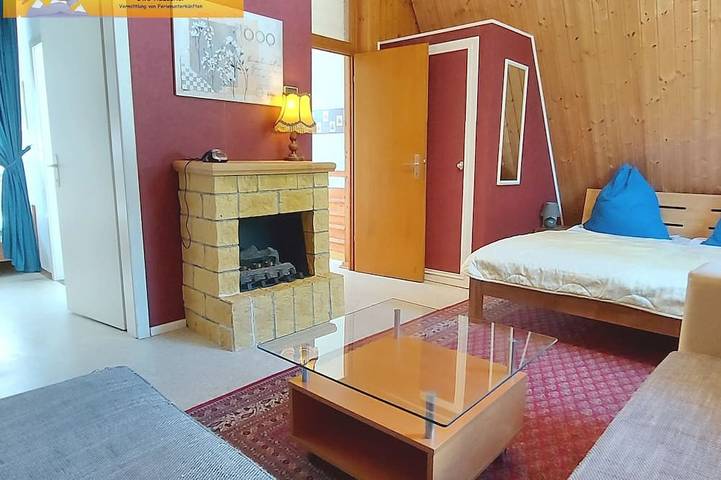 Ferienhaus für 8 Personen, mit Garten und Balkon sowie Sauna, mit Haustier in Ausseerland - 3