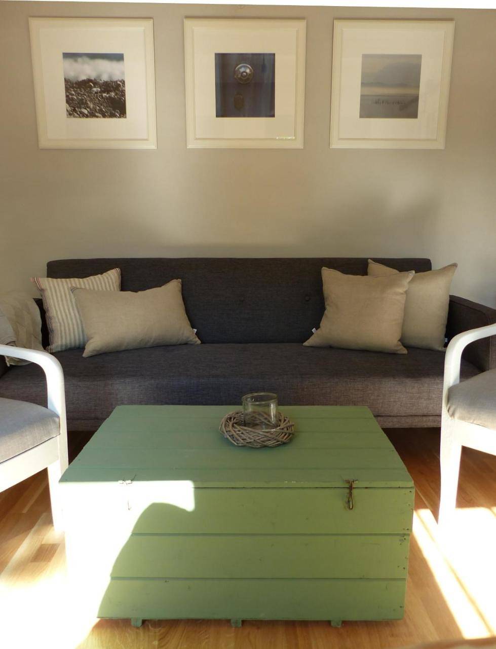 Holiday Home in Treptow - Köpenick, Berlin