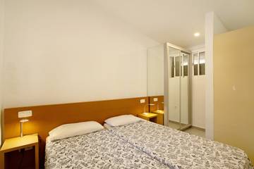 Apartment for 3 People in Las Burrillas, Mogán, Photo 4