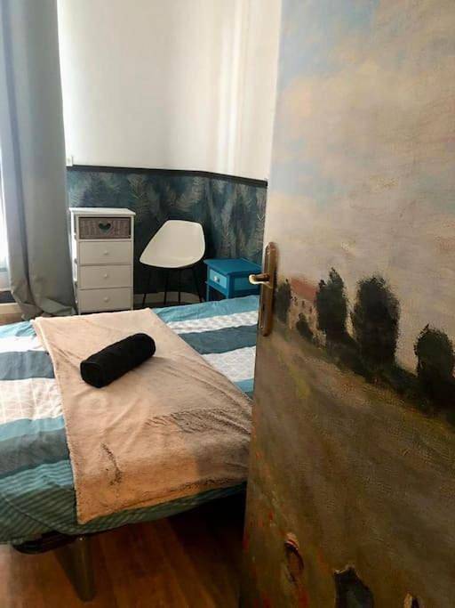 Villa pour 8 personnes, avec balcon à Perpignan - 4