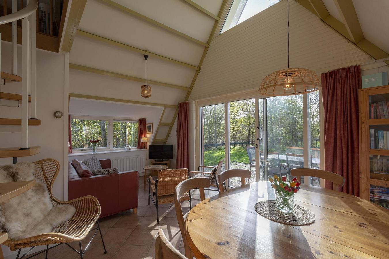 Callinghe Vakanties — Sandepark 93 in Groote Keeten, Noord-Holland - Nordseeküste