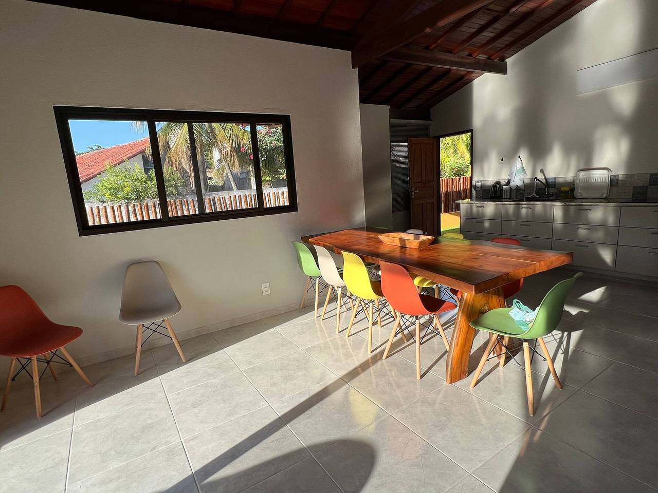 Luxuriöse Villa mit 5 Schlafzimmern und privatem Pool in Alagoas in Japaratinga, Alagoas