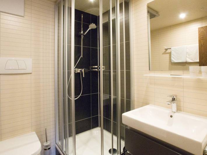 Ferienwohnung für 2 Personen, mit Garten in Eben am Achensee - 4