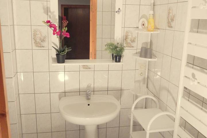 Gîte pour 3 personnes, avec terrasse et jardin à Wangenbourg-Engenthal - 4
