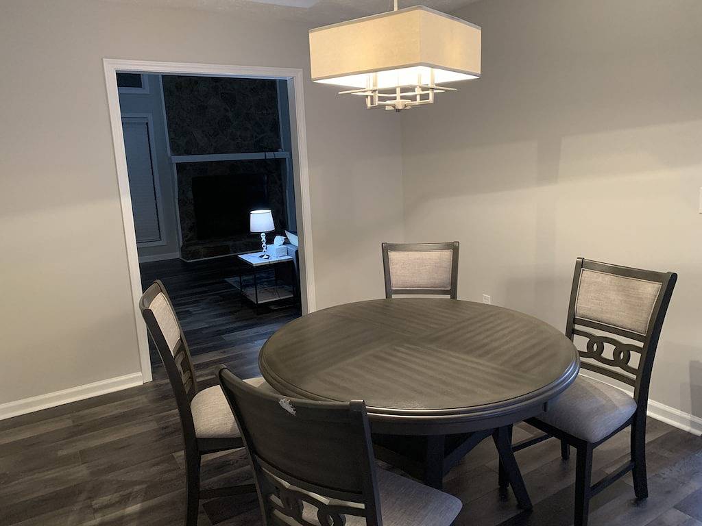 Metro Atl Extended Stay Haven. Pet Friendly! in Gwinnett County