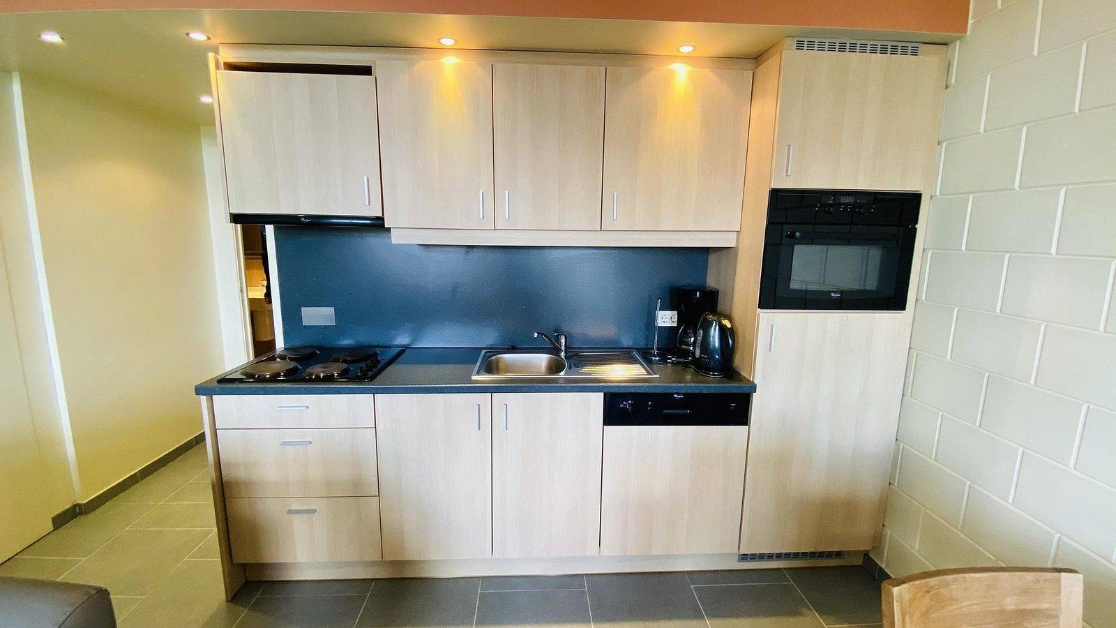 Vakantie Zeeland — Vz008 Vakantiewoning Groede in Groede, Zeeuwse Kust