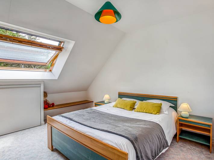 Location de vacances pour 6 personnes, avec jardin et terrasse dans Penthièvre - 4