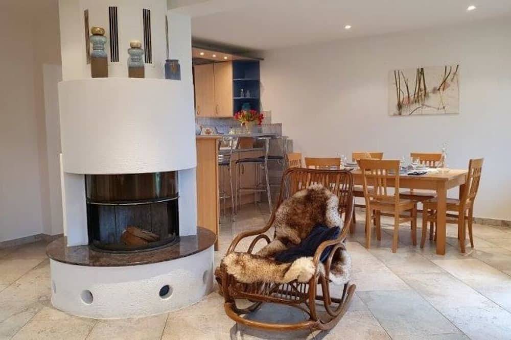 Ferienhaus für 6 Gäste mit 120m² in Diemitz in Diemitz, Mirow