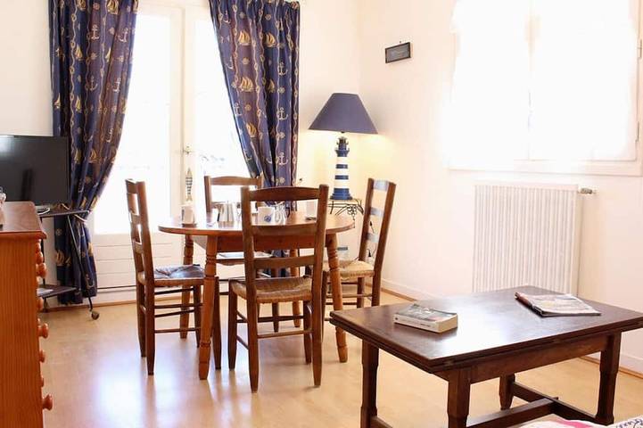 Ferienwohnung für 4 Personen - 1