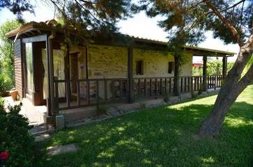 Chalet para 3 personas en Región Norte (Portugal)