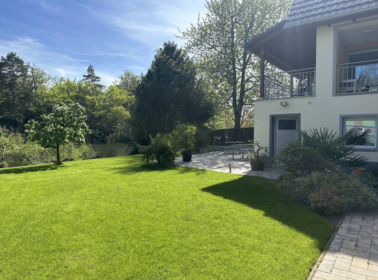 Gîte 1 - Gîtes Grewis in La Wantzenau, Région de Strasbourg