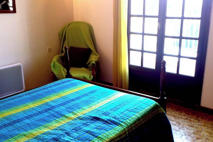 Gîte pour 9 personnes dans Plage du Ruppione - 4