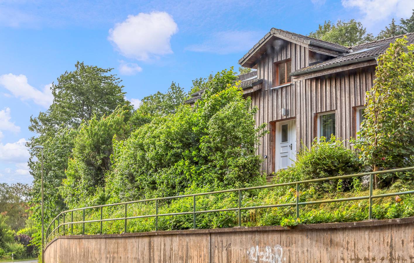 Ferienwohnung in Glücksburg ab 113€ pro Nacht