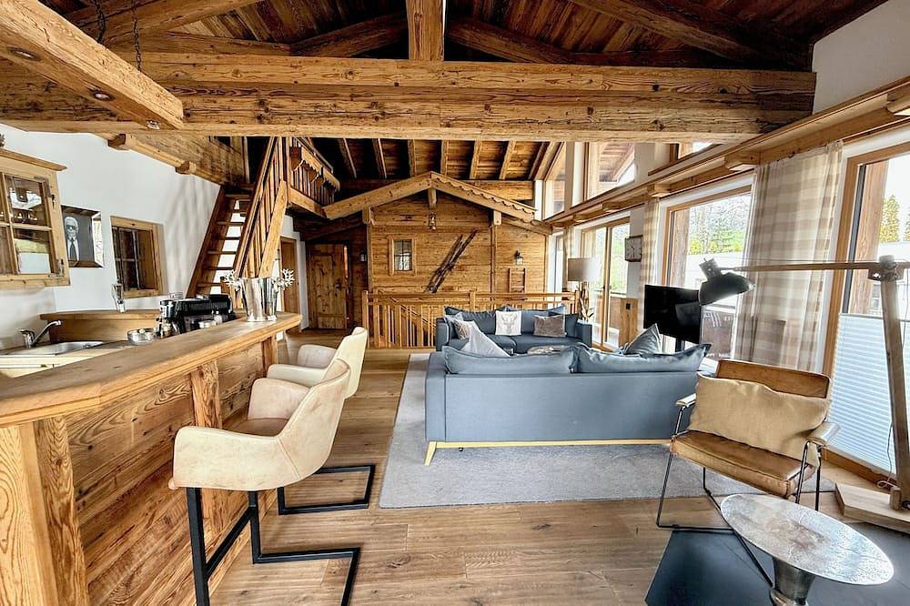 Chalet Belle Kaiser - by Belle Stay in Going am Wilden Kaiser, Kaisergebirge