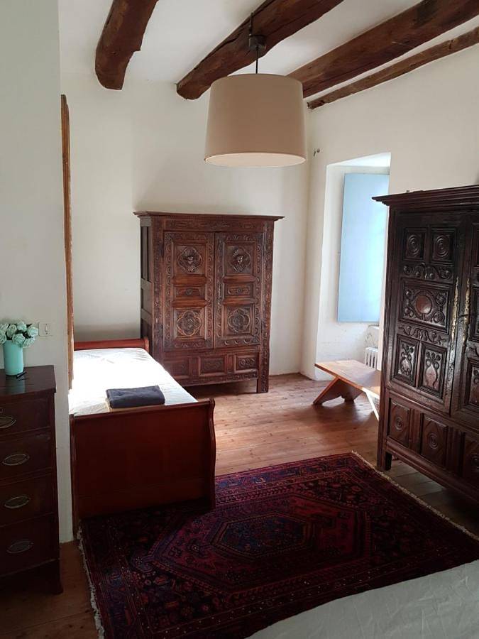 Gîte pour 5 personnes, avec vue et jardin à Le Relecq-Kerhuon - 3