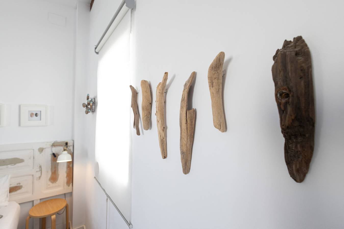 Ganzes Studio, Sevilla in Valencia City Centre, Valencia