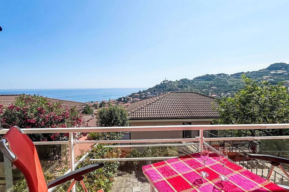 Apartamento entero, Le Vele in Baia delle Vele, San Lorenzo al Mare
