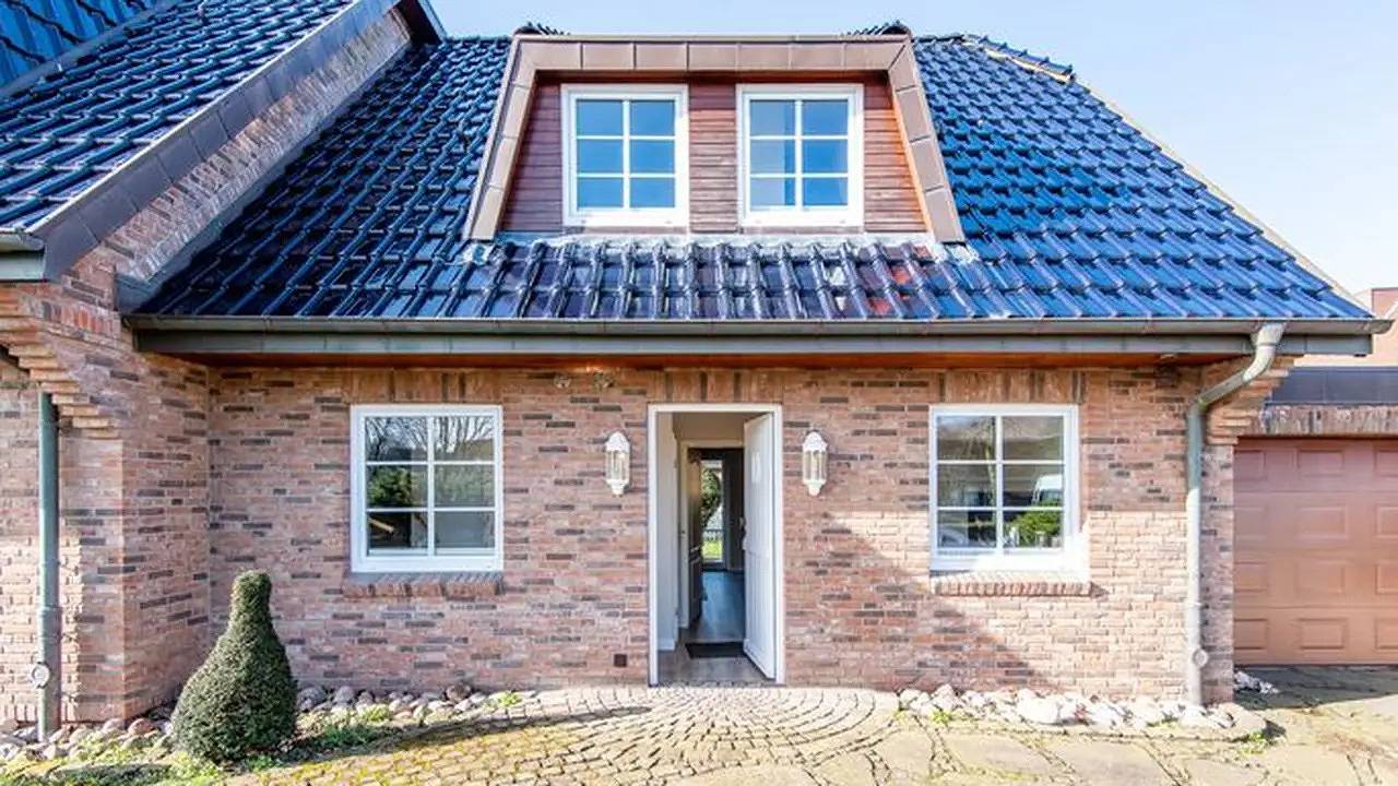 Ganze Ferienwohnung, Ferienwohnung für 6 Personen (100 m²) in Westerland (Sylt) in Westerland, Sylt (Gemeinde)