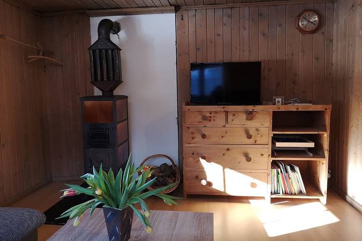 Ferienwohnung für 5 Personen - 1