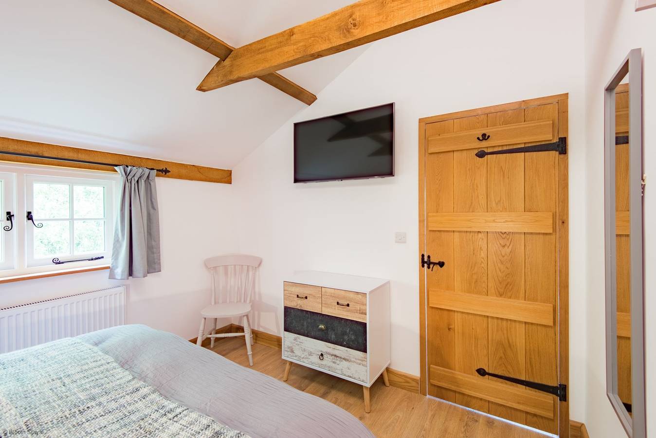 Ganze Wohnung, Motor House Loft in Sandhurst (Kent), Kent