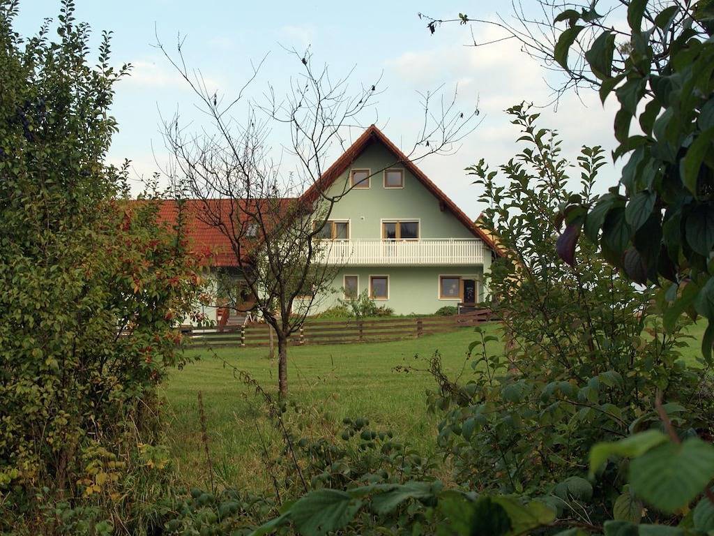 Ferienwohnung mit 3 Schlafzimmer in Betzenstein, Frankenalb