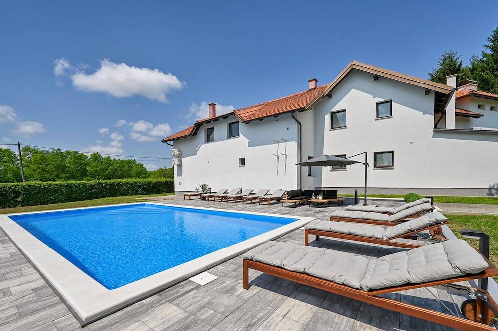 Casa vacanza a Općina Lasinja a partire da 327€ a notte