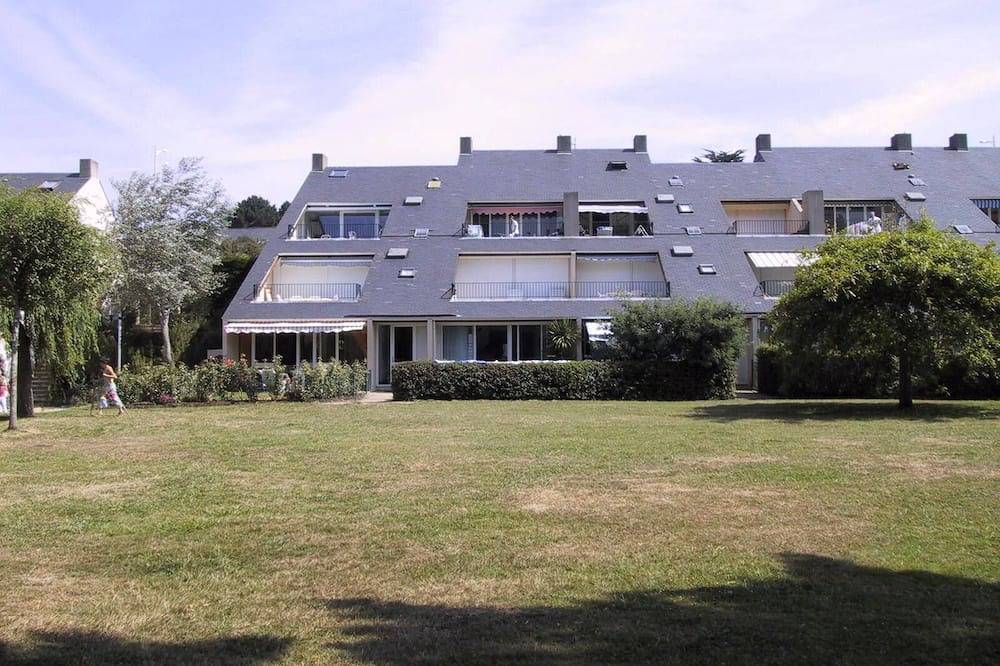 Appartement de vacances
