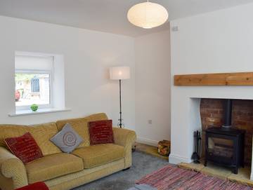 Holiday Rental for 6 People in Embleton, Northumberland Coast, Photo 3