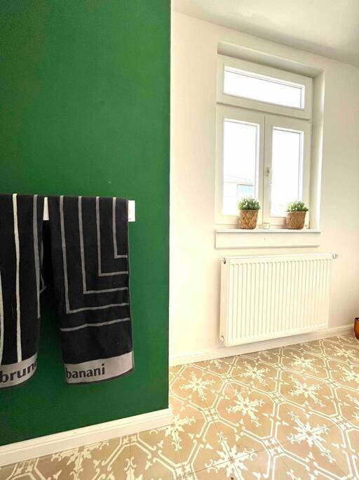 Villa für 6 Personen, mit Garten an der Bergstraße - 4