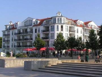 Ferienwohnung für 4 Personen in Kühlungsborn, Mecklenburgische Ostseeküste, Bild 2