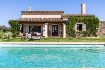 Finca in Puig de Santa Magdalena, Inca für 6 