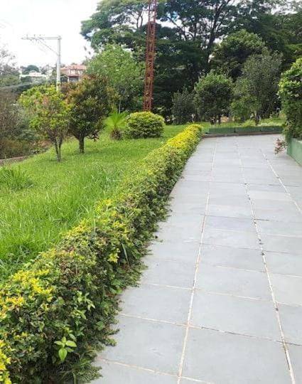 Casas de temporada para 4 pessoas, com vista e jardim, com animais de estimação - 1