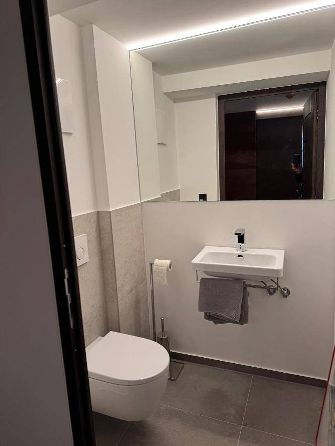 BnB für 4 Personen, mit Balkon in SkiWelt Wilder Kaiser - Brixental - 2