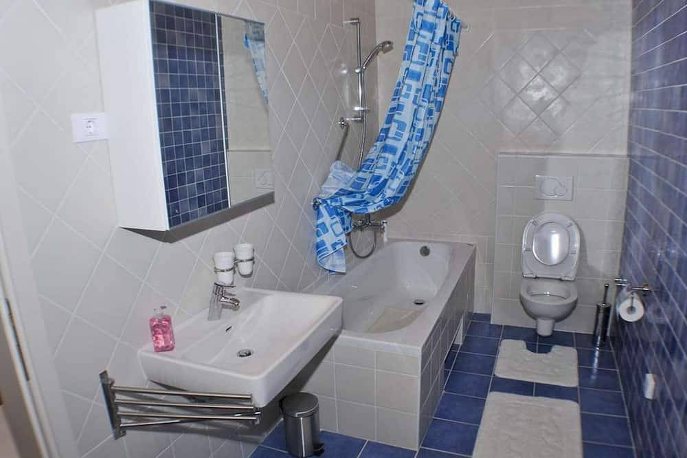 Ferienhaus für 5 Personen mit Pool bei Poreč in Grad Poreč, Porec und Umgebung