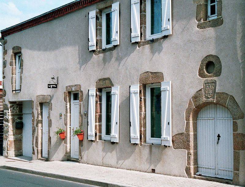 Le Grenier de Sofy - Vendéenne in Chambretaud, Vallée de la Loire