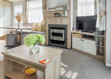 Bungalow for 4 People in Jurassic Coast, South West England, Photo 2