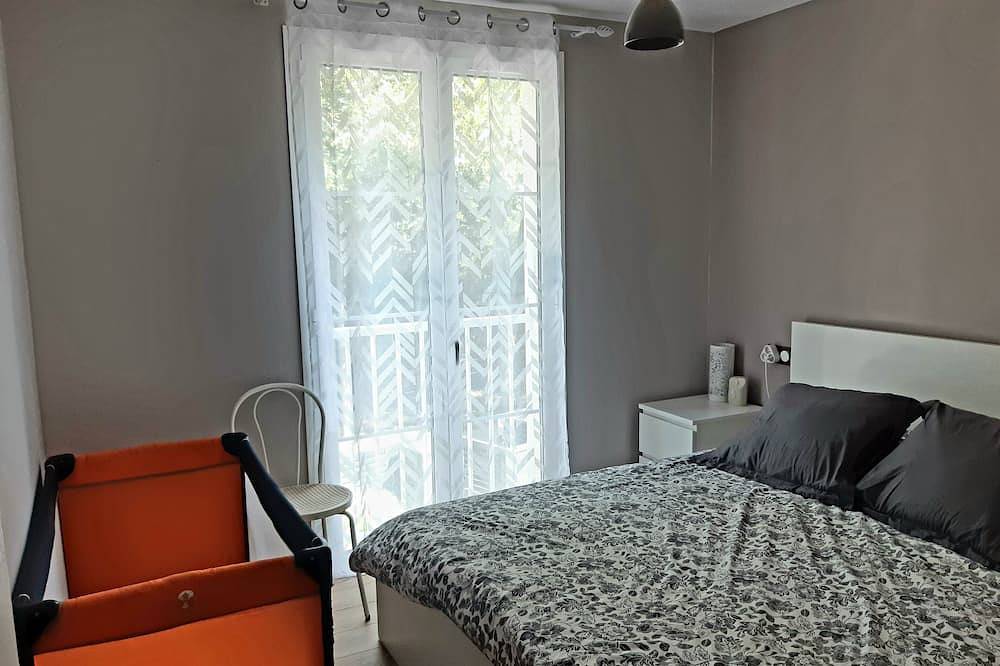 Appartamento intero, Apartment near the Corniche in Urrugne, Bayonne e dintorni