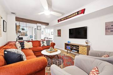 Apartment for 2 Guests in Atlanta, Fulton County, Picture 1